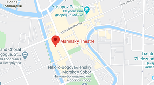 تئاتر مارینسکی